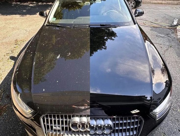 SUBLIMCAR what is the best season for car mobile detailing in mesquite, tx?